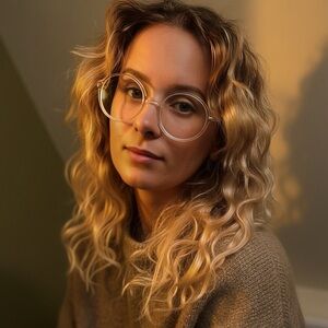 Meet your Posher, Alisha